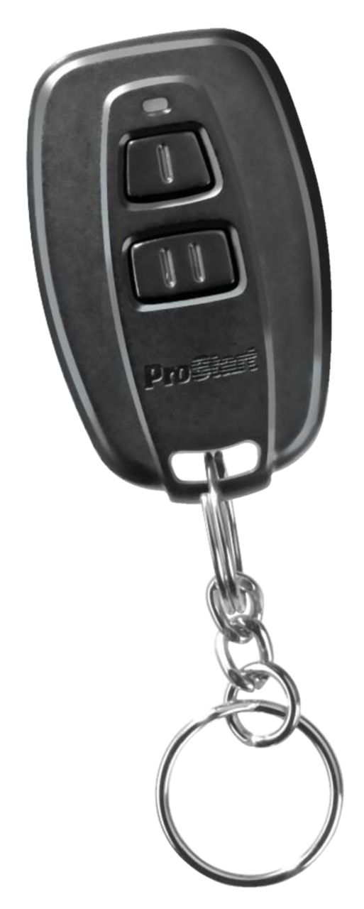 ProStart 2 Button Remote Starter Canadian Tire