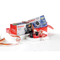 ProStart 4-button Remote Starter with Keyless Entry Composite_or_Mixed