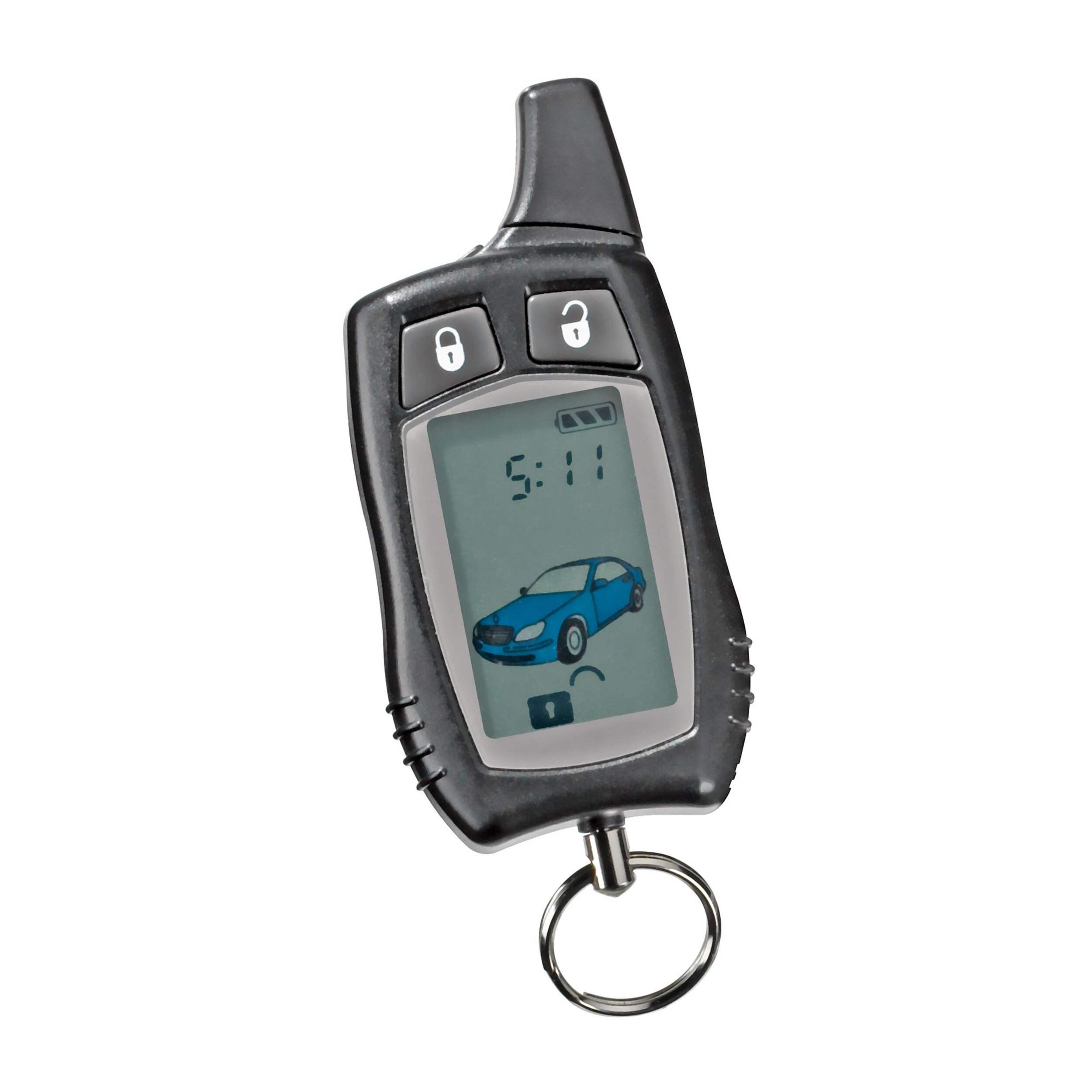 ProStart Replacement Remote for 34-0745 and 34-0746 Front_Flat