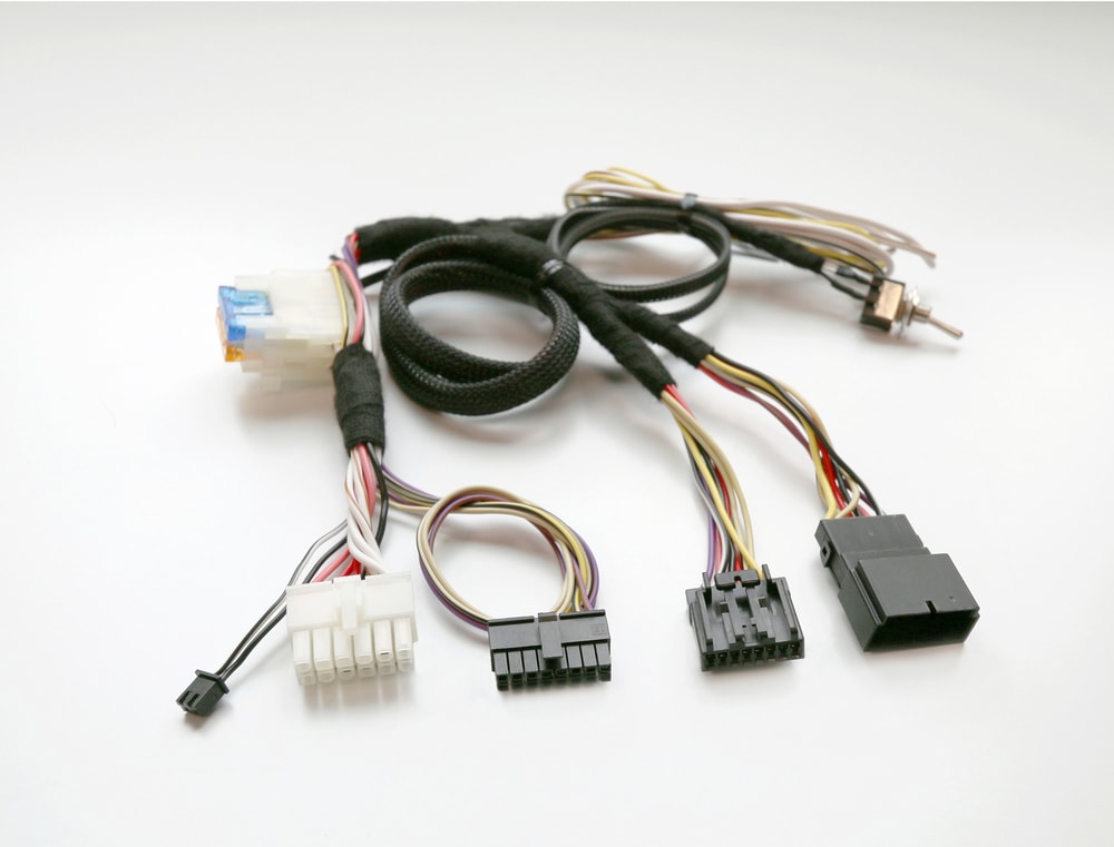 Connecteur en T numérique Directechs Chrysler MUX Type, THCHC2
