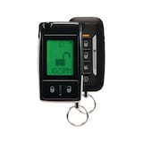 Trousse de démarrage à distance bidirectionnelle AutoStart DS3, portée de jusqu’à 5 200 pi, 1 ACL et 1 TX unidirectionnel Front_Flat