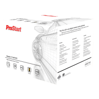 ProStart 5-Button Digital Remote Starter