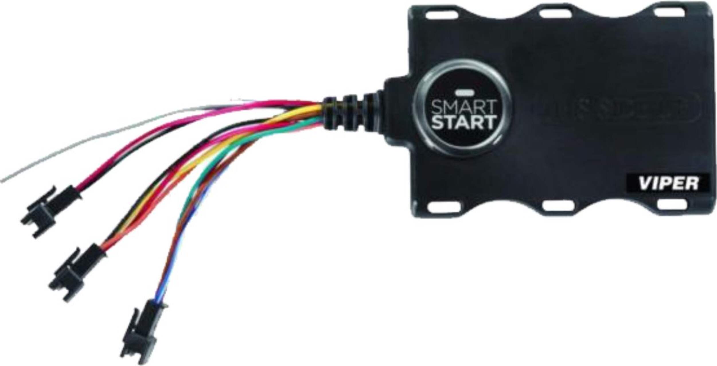 Démarreur à distance SmartStart 3G Front_Flat
