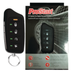 ProStart Ignition Wire Set, 9198393