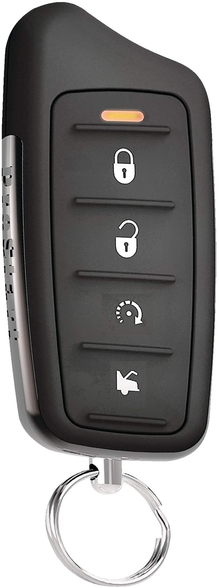Télécommande de rechange unidirectionnelle ProStart pour 34-0843 et 34-0845 Front_Angled_Right