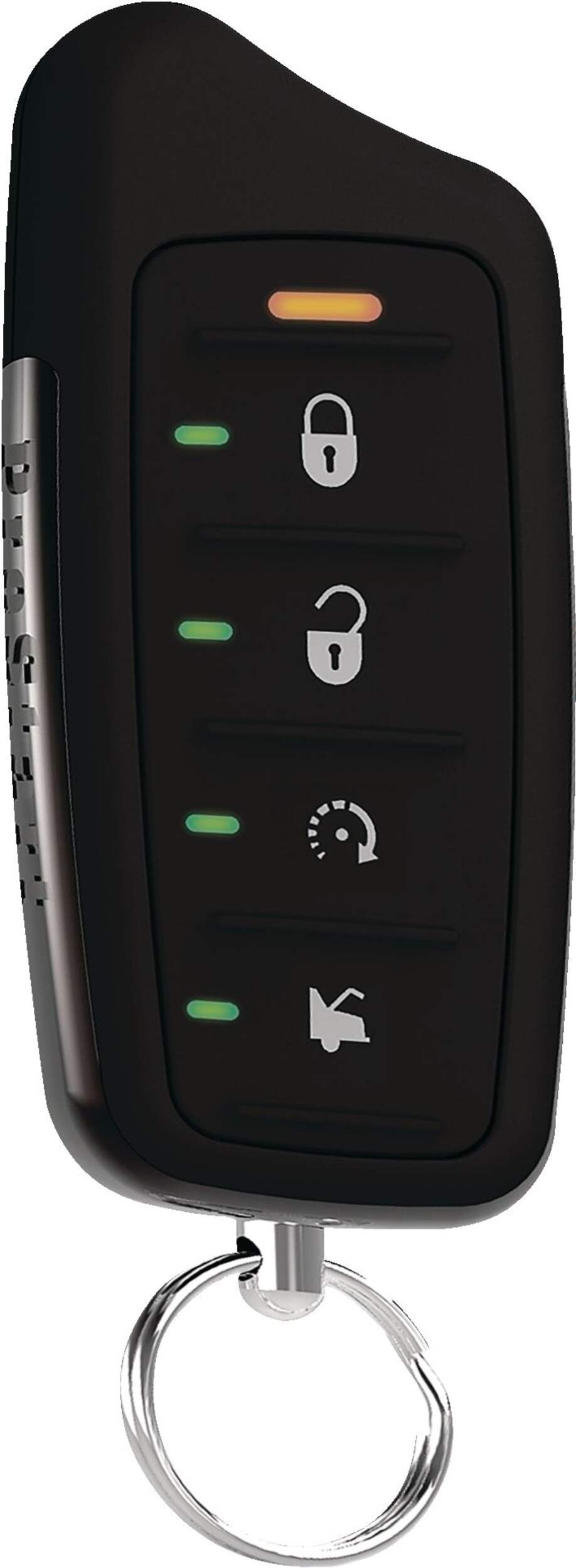 ProStart 2-Way Replacement Remote for 34-0845 Front_Angled_Right