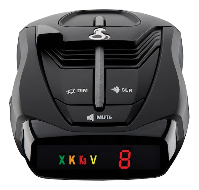 Cobra RAD380 Radar & Laser Driver Alert System Canadian Tire