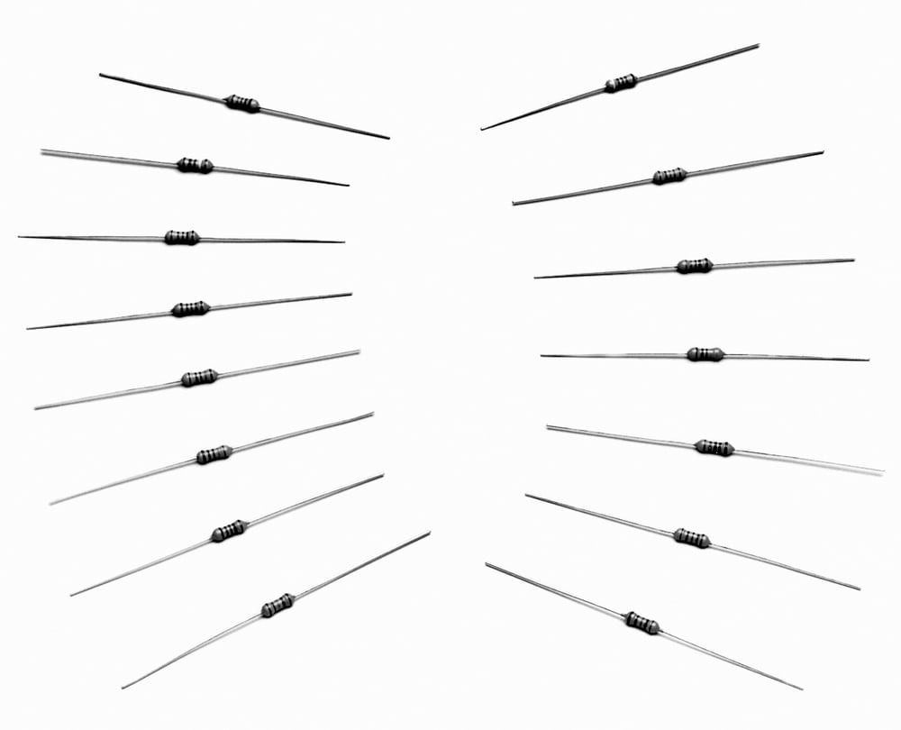 Directed RK100 Resistor Kit Canadian Tire