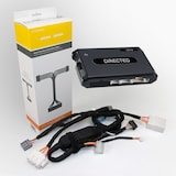 Directed Honda Plug & Play Remote Starter T-Harness, C356 Composite_or_Mixed