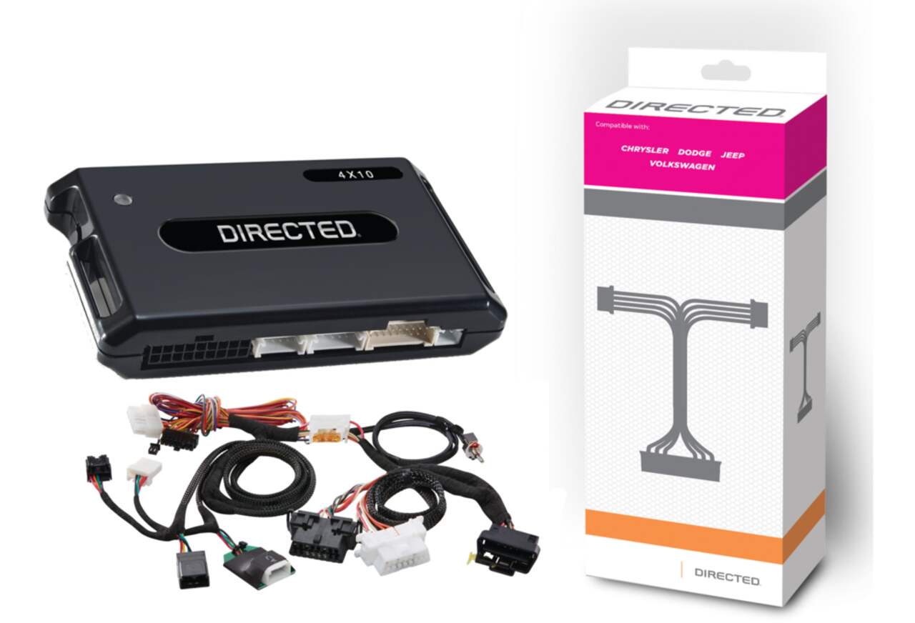 Canadian tire remote starter installation deals
