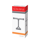 Directed 2010+ General Motors T-Harness, DS3 / DS3+ Front_Angled_Left