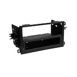 Scosche GM1504 Dash Install Kit for 1982-2005 GM Vehicles Front_Three_Fourths_Angled_Right