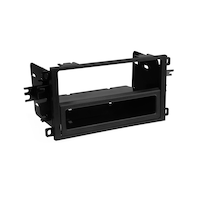 Scosche GM1504 Dash Install Kit for 1982-2005 GM Vehicles Front_Three_Fourths_Angled_Right