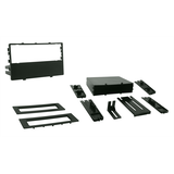 Scosche Dash Install Kit for 1982-2004 Honda/Nissan Vehicles Composite_or_Mixed