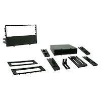 Scosche Dash Install Kit for 1982-2004 Honda/Nissan Vehicles Composite_or_Mixed