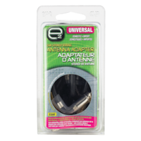 Scosche Universal Antenna Adapter Front_Flat