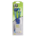 Scosche RCA Y Cable Set Front_Flat