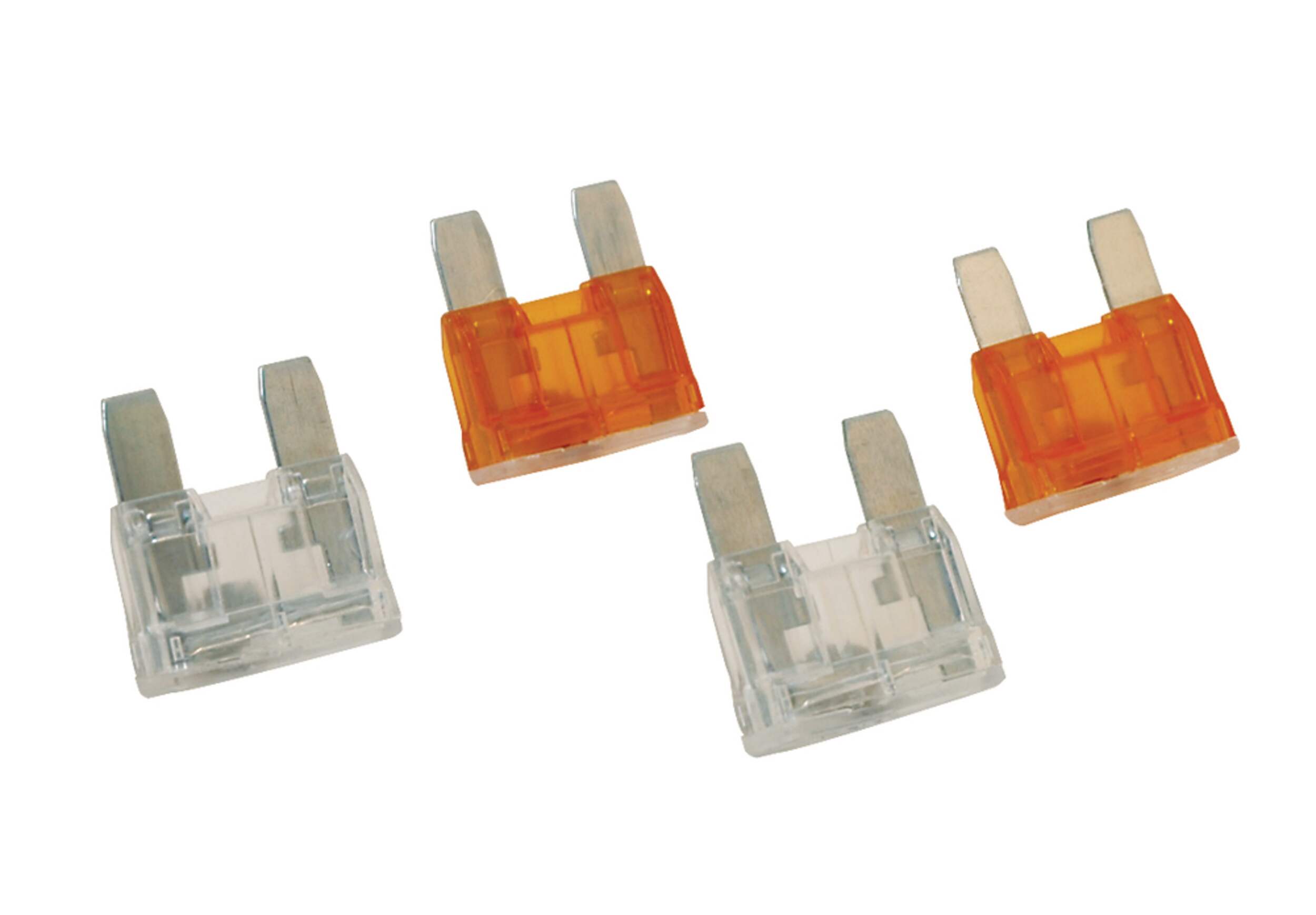 Scosche 60 Amp ACU Fuse, 4pk Canadian Tire