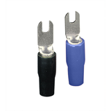 8-Gauge Spade Terminals, 4-pk