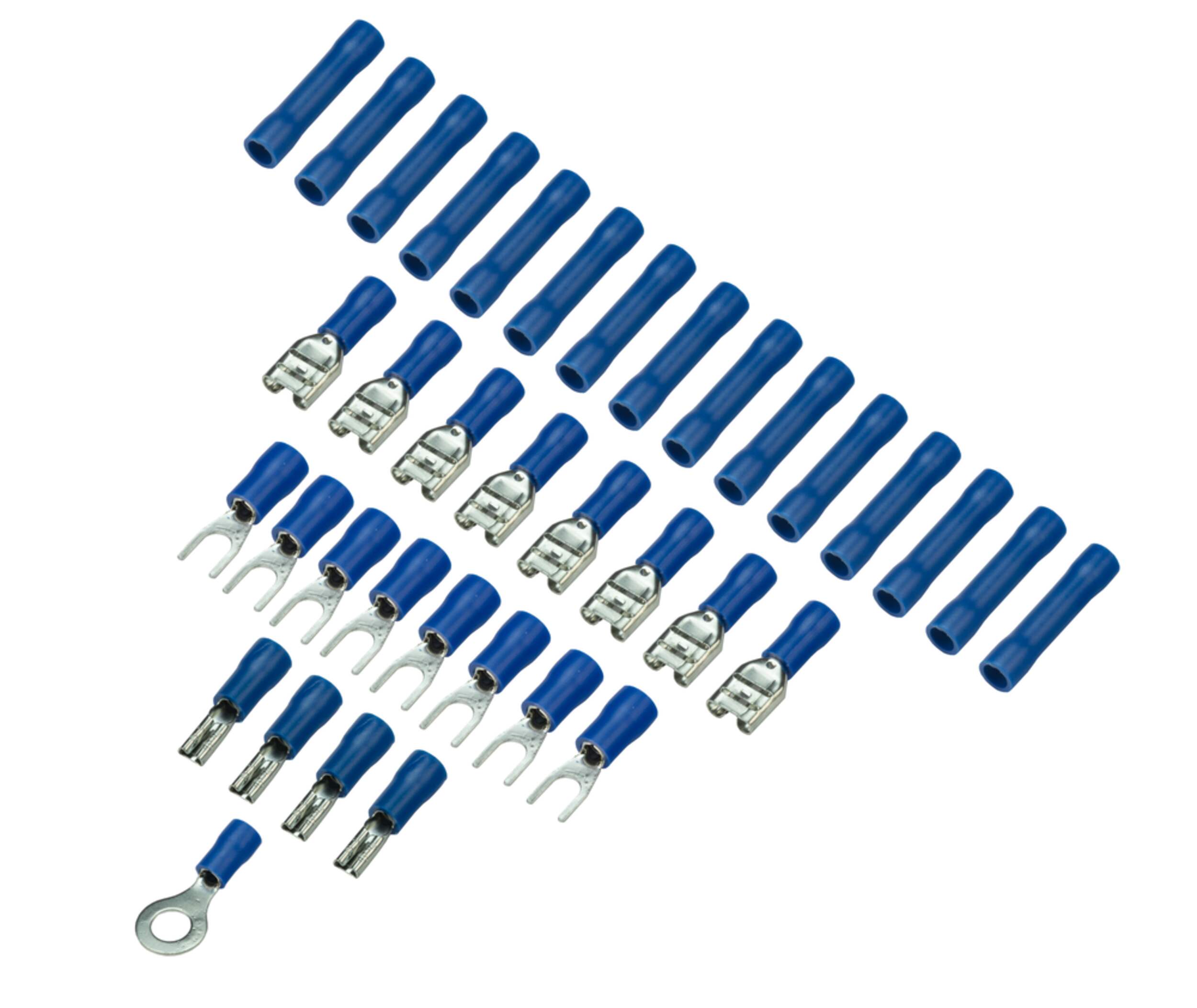 Scosche ESTKF Speaker Terminal Kit Composite_or_Mixed