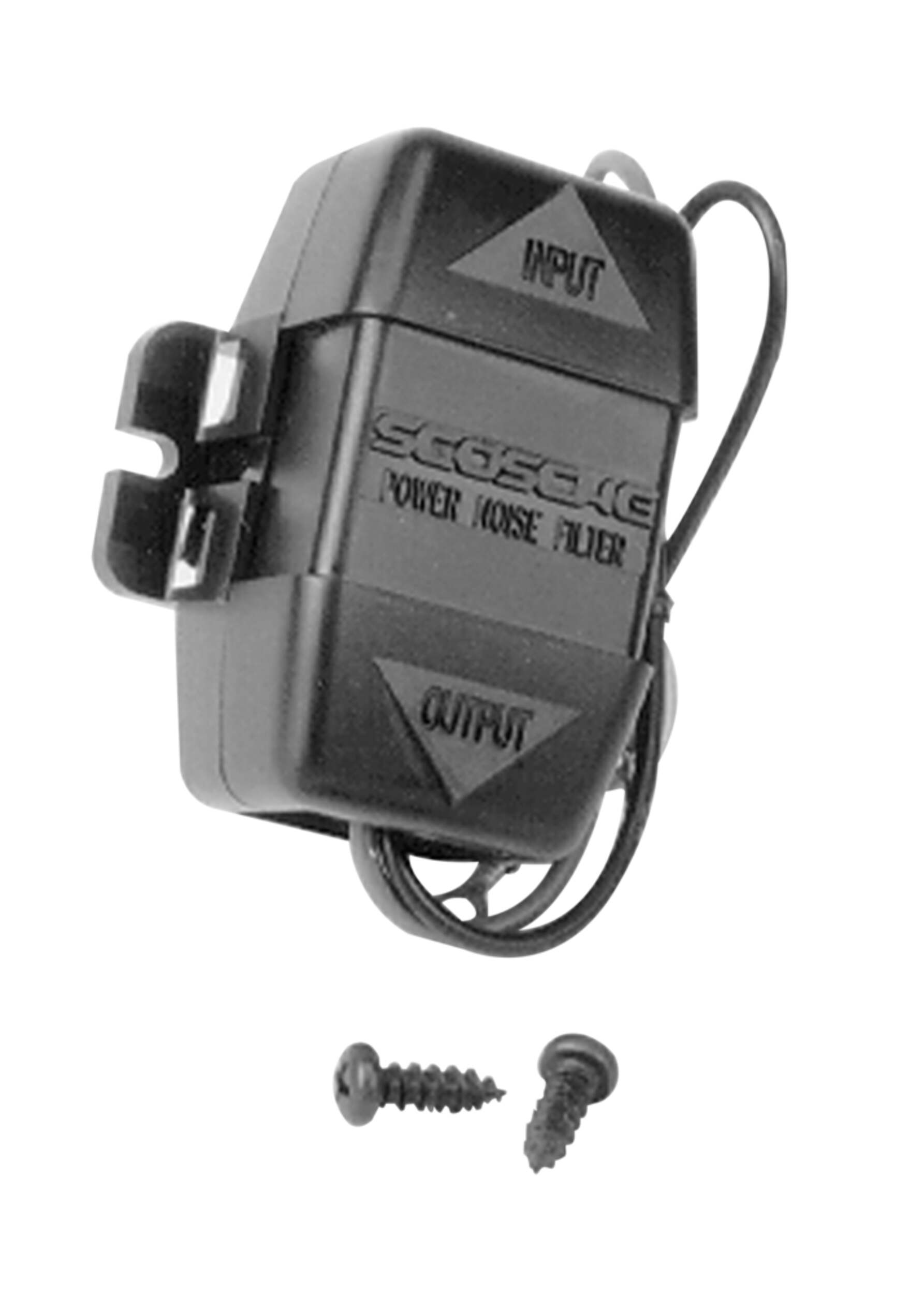 E2 Antenna In-line Noise Suppressor Composite_or_Mixed