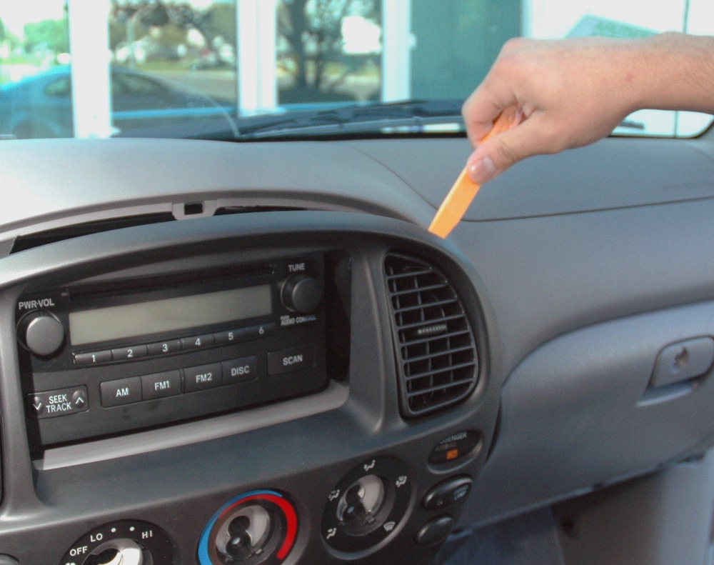 Scosche TK12A Car Stereo Tool Kit Canadian Tire