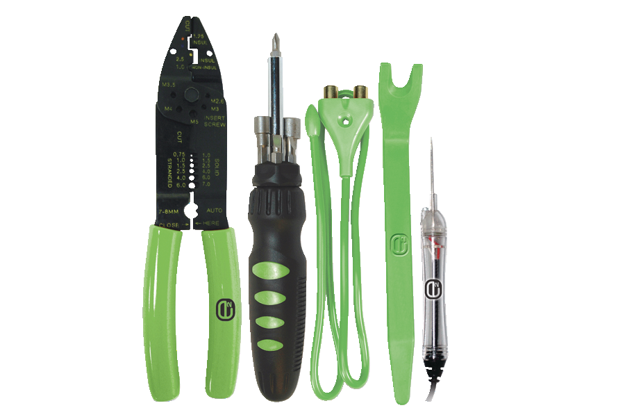 Scosche TK12A Car Stereo Tool Kit Canadian Tire