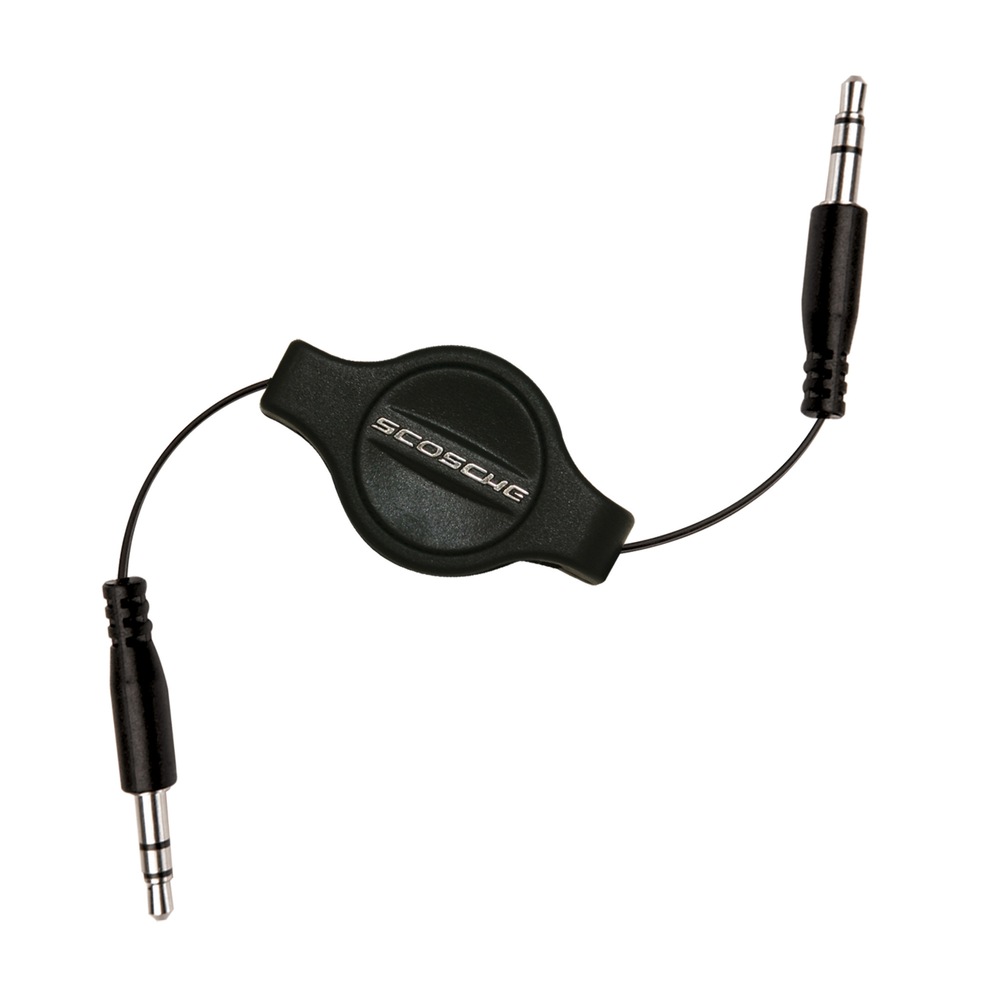 E2 Retractable Audio Cable Canadian Tire
