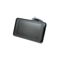 Yada Backup Camera Expandable System Front_Angled_Left