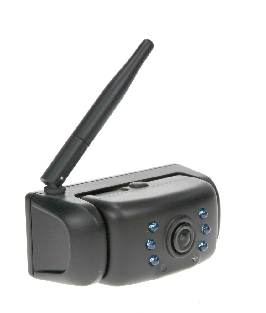 Yada® Exterior AddOn Camera Canadian Tire