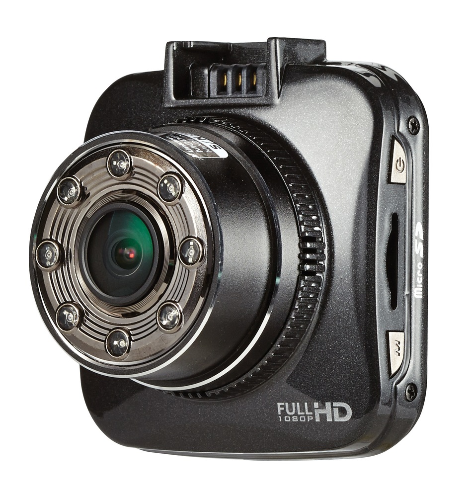 Uniden Camera 500 1080P Dash Camera Canadian Tire