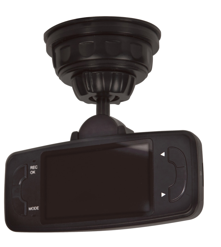 Uniden Camera 650 1080P Dash Camera Canadian Tire