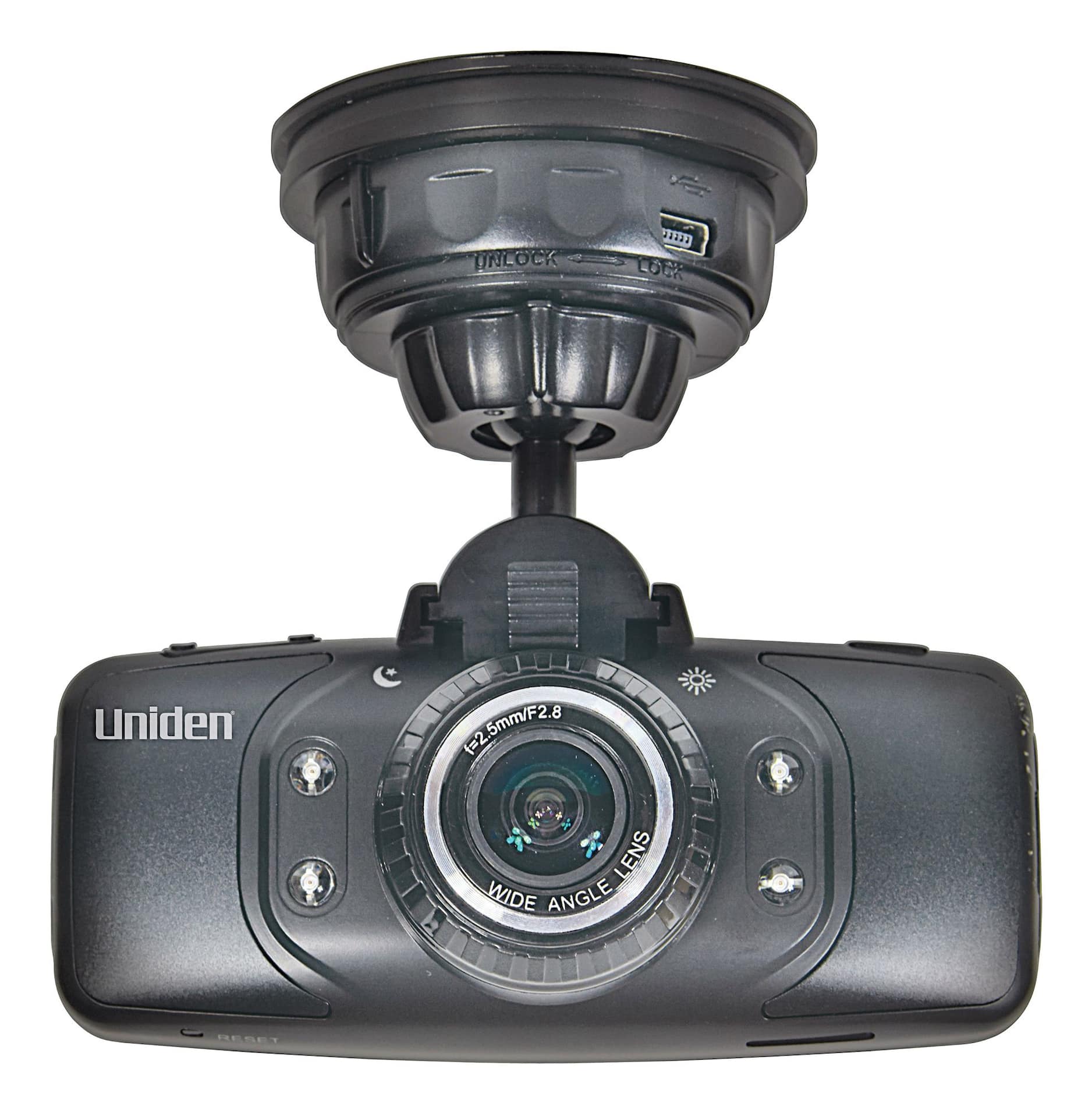 Hopkins VueSmart HD Wireless Rear-View Trailer Camera