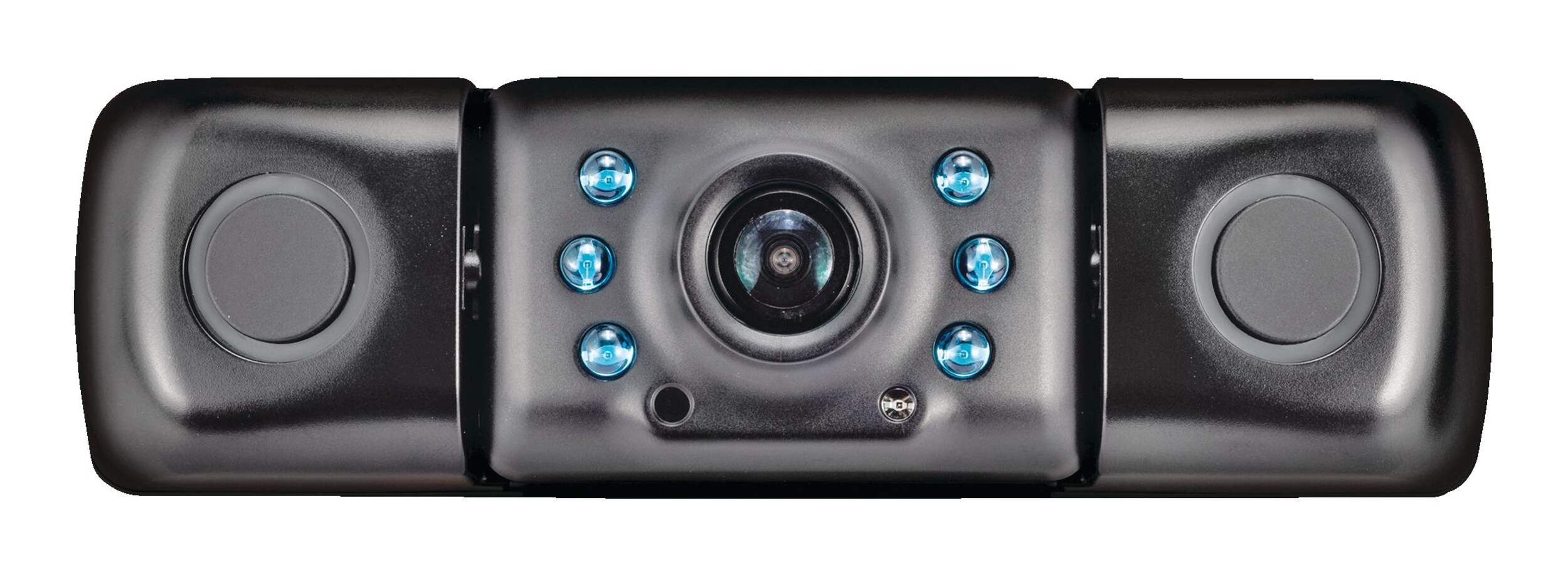 Type S Backup Camera with 5in Monitor, Distance Audio Alert Canadian Tire