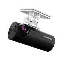 Thinkware F50 HD Dash Camera Front_Angled_Right