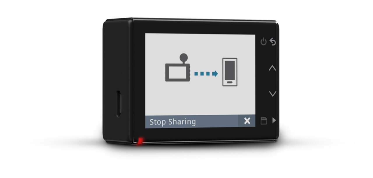Garmin Dash Cam 45 Dashboard Camera Canadian Tire