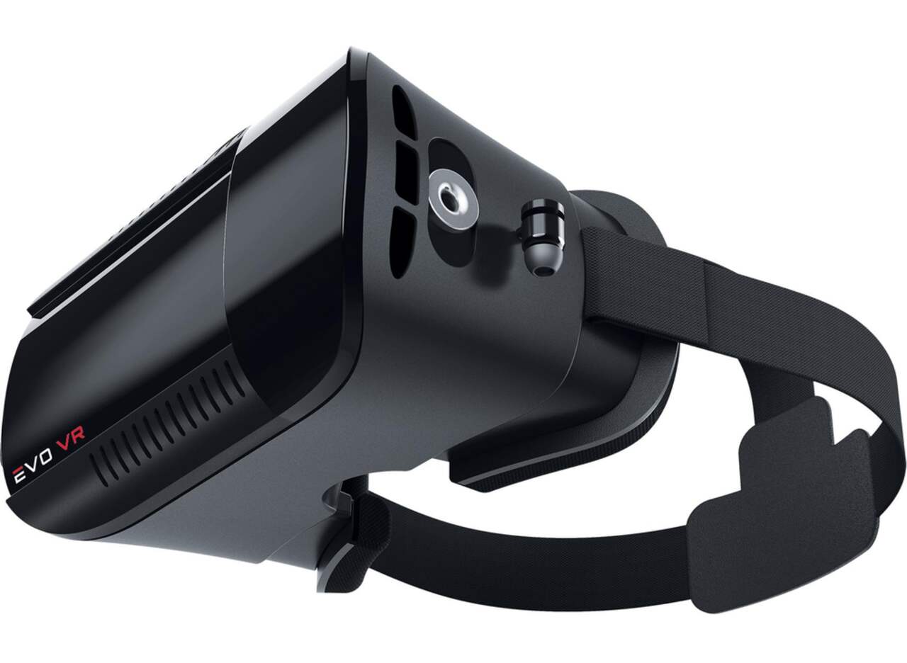 Evo next 2025 vr headset