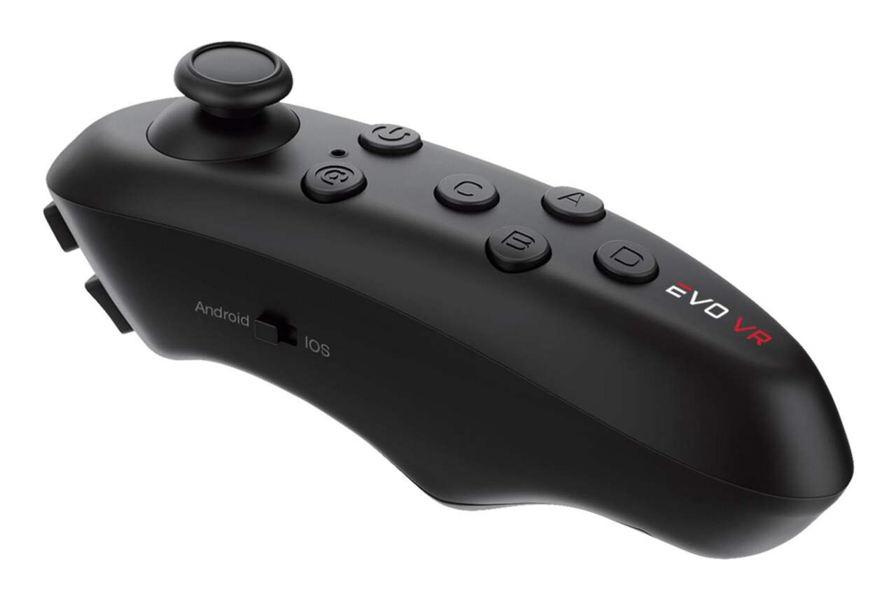 EVO Mega Pro Virtual Reality Headset Canadian Tire