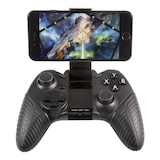 EVO Mobile Gaming Controller Front_Flat
