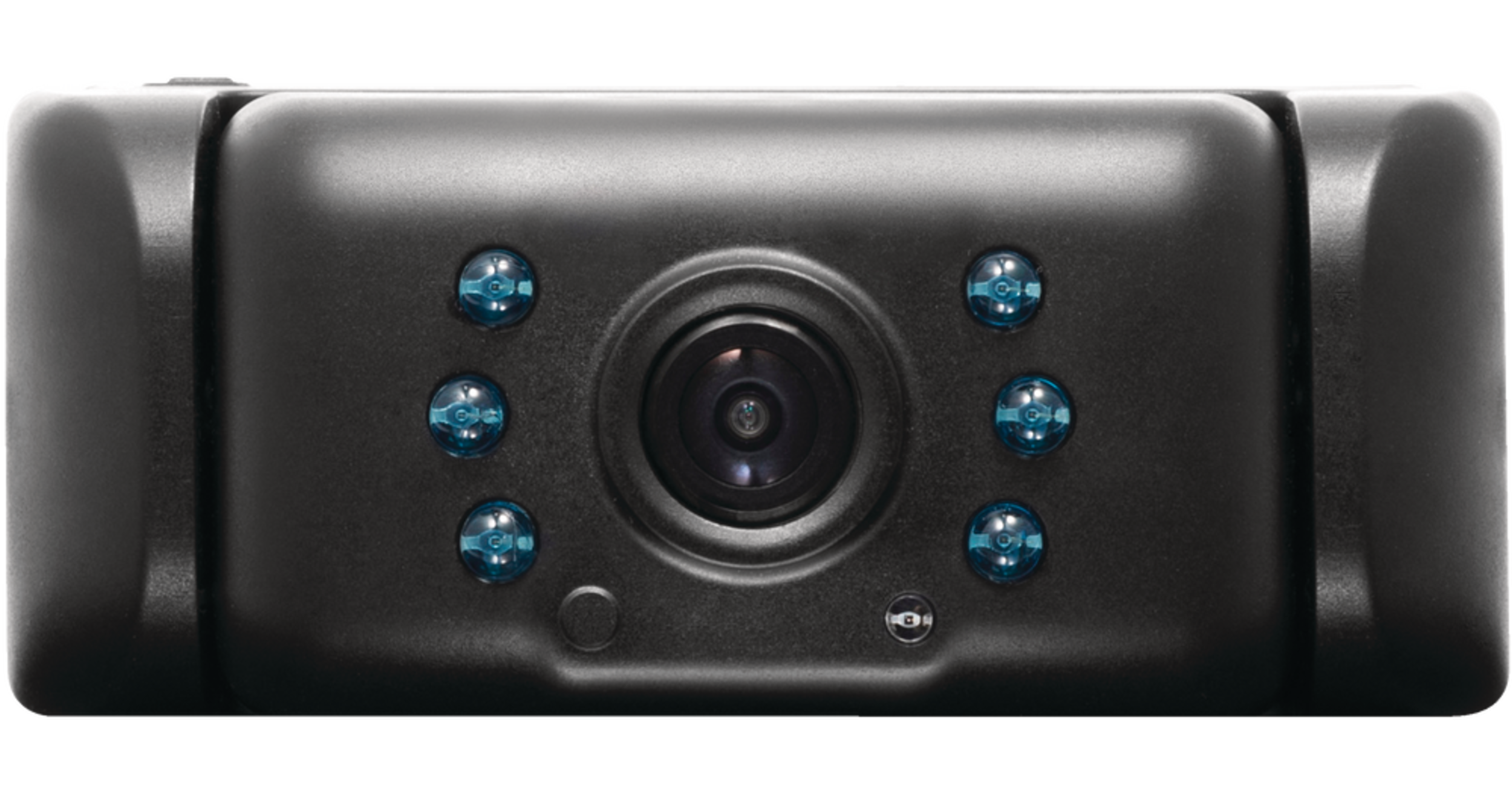 Type S Flex Mount Backup Camera with 5in Monitor Canadian Tire