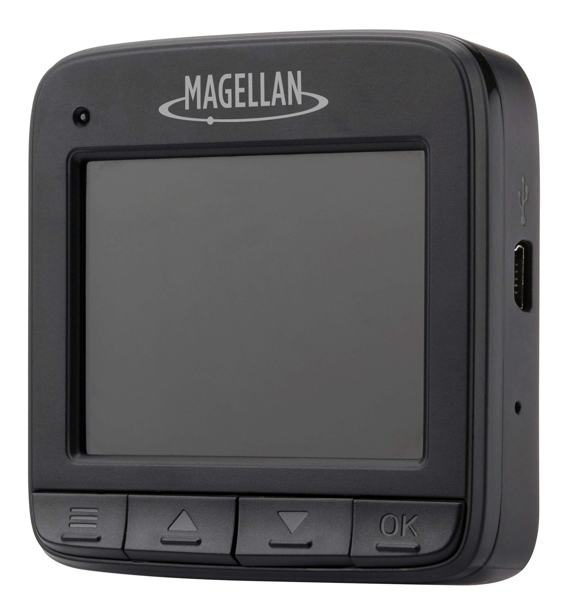 Caméra pour tableau de bord MiVue 260 Front_Angled_Left