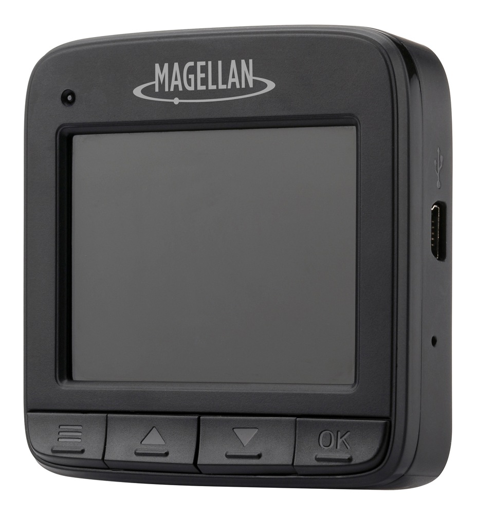 Mivue 260 Dash Cam Canadian Tire