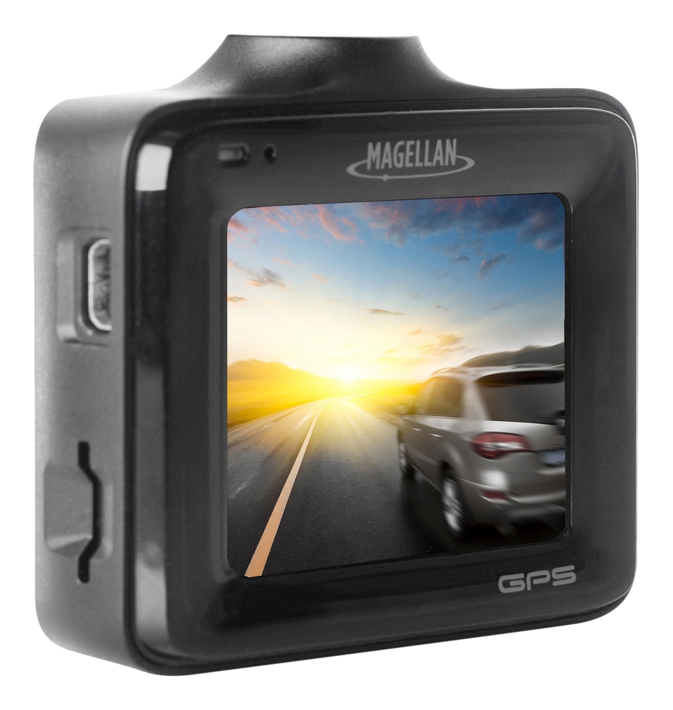 Mivue 340 Dash Cam Canadian Tire
