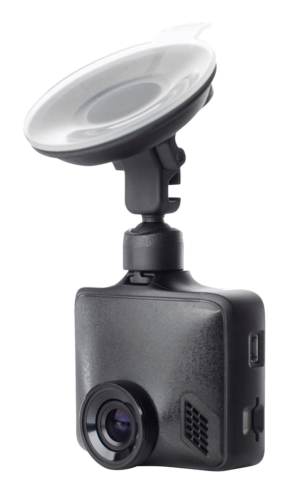 Mivue 340 Dash Cam Canadian Tire