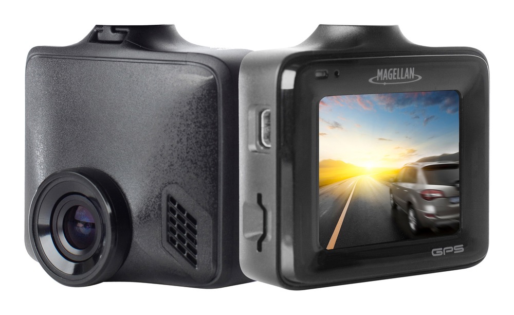 Mivue 340 Dash Cam Canadian Tire