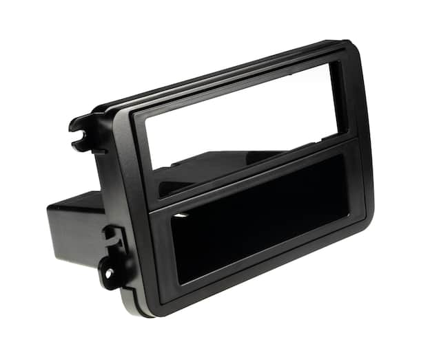 Scosche Car Stereo Install Kit for 2006 and Up Volkswagen Vehicles
