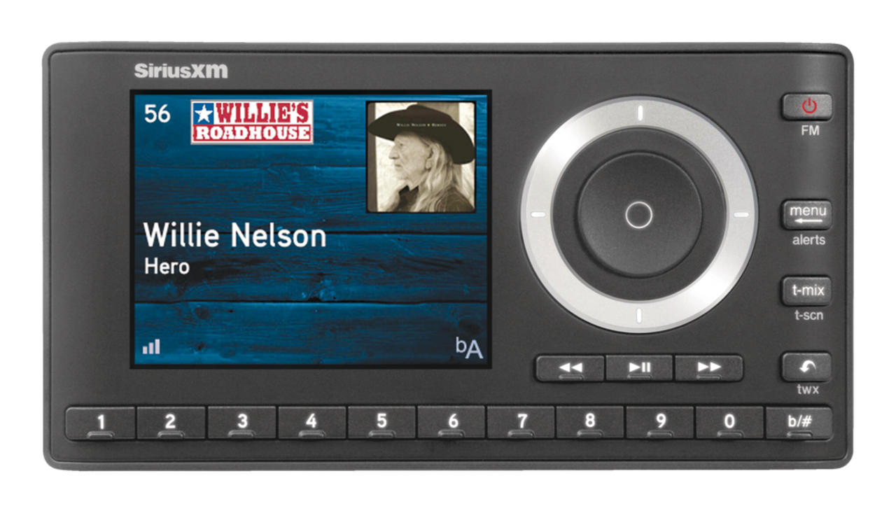 SiriusXM Onyx Plus with Vehicle Kit | Canadian Tire