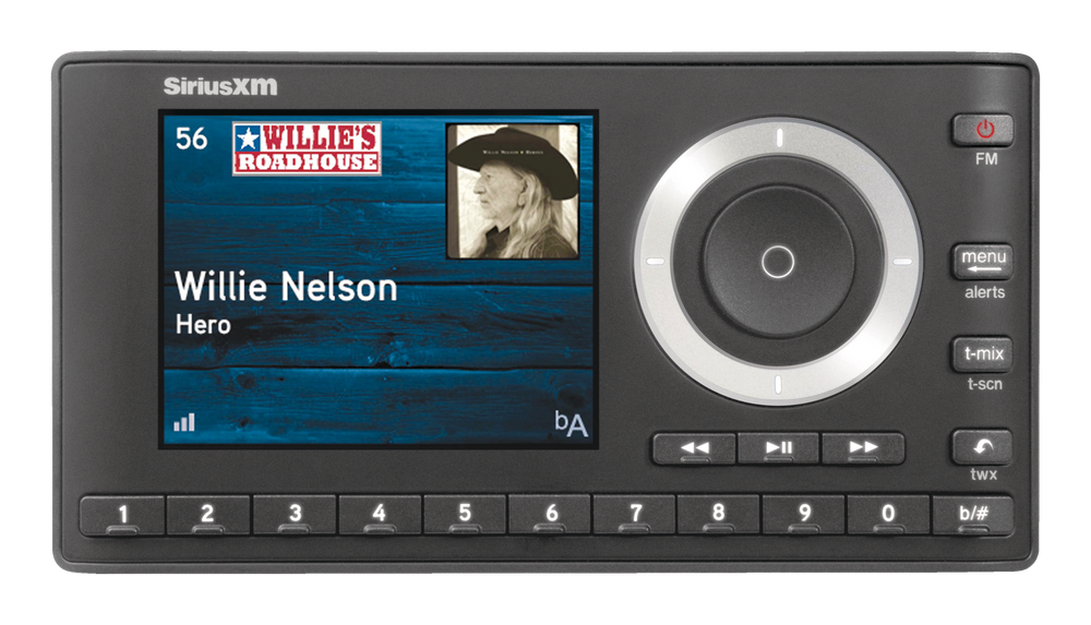 SiriusXM Onyx Plus with Vehicle Kit Canadian Tire