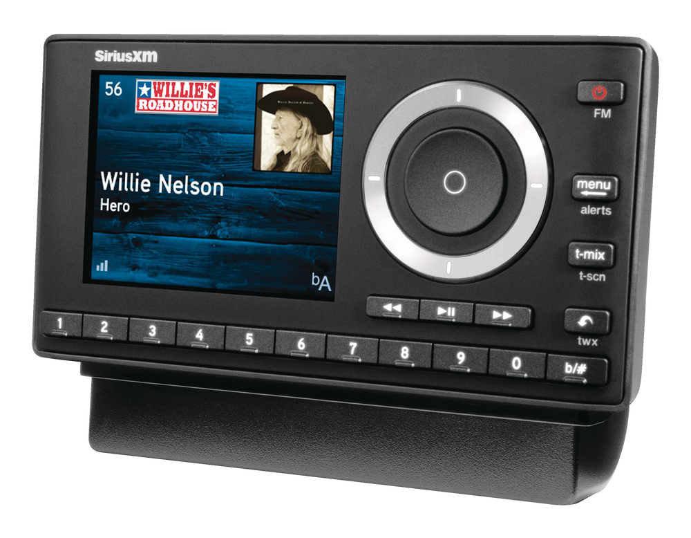 SiriusXM Onyx Plus with Vehicle Kit Canadian Tire