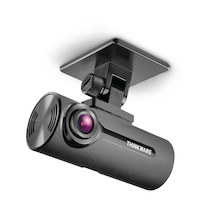 THINKWARE F70 Full HD 1080P Dash Cam with Wide Dynamic Range Front_Three_Fourths_Angled_Right
